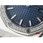 オーデマピゲ 高品質女性33mm石英電池式 腕時計