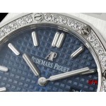 オーデマピゲ 高品質女性33mm石英電池式 腕時計