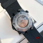 オーデマピゲ 高品質42mm自動巻 腕時計