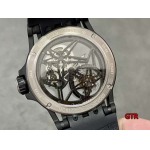 Roger Dubuis 高品質41mm自動巻 腕時計
