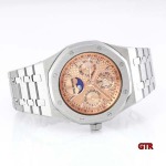 オーデマピゲ 高品質41mm自動巻 腕時計