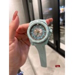 グッチ高品質40mm 自動巻 腕時計