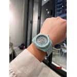 グッチ高品質40mm 自動巻 腕時計