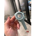 グッチ高品質40mm 自動巻 腕時計