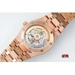 オーデマピゲ高品質39mm自動巻  腕時計