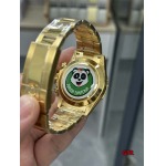 ロレックス高品質42mm自動巻 腕時計