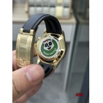 ロレックス高品質42mm自動巻 腕時計