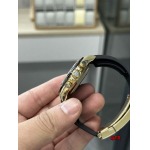 ロレックス高品質42mm自動巻 腕時計