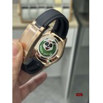 ロレックス高品質42mm自動巻 腕時計