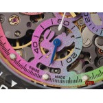 ロレックス高品質42mm自動巻 腕時計