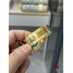 ロレックス高品質42mm自動巻 腕時計