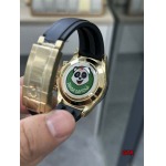 ロレックス高品質42mm自動巻 腕時計