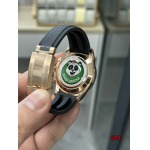 ロレックス高品質42mm自動巻 腕時計