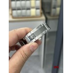 ロレックス高品質42mm自動巻 腕時計