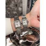 カルティエ高品質28/25/20mm石英電池式 腕時計