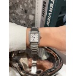 カルティエ高品質28/25/20mm石英電池式 腕時計