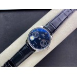 IWC 高品質42mm自動巻 腕時計