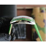 フランクミュラー 高品質40*52mm石英電池式  腕時計