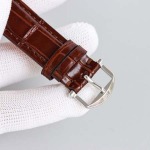 IWC 高品質42mm自動巻 腕時計