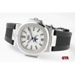 パテックフィリップ 高品質40mm自動巻 腕時計