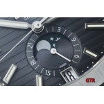 パテックフィリップ 高品質40mm自動巻 腕時計