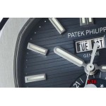 パテックフィリップ 高品質40mm自動巻 腕時計