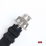 パテックフィリップ 高品質40mm自動巻 腕時計