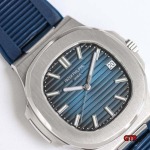 パテックフィリップ 高品質40mm自動巻 腕時計