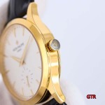 パテックフィリップ 高品質37X7.7mm自動巻 腕時計