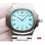 パテックフィリップ 高品質42.5mm自動巻 腕時計