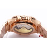 パテックフィリップ 高品質42.5mm自動巻 腕時計