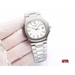 パテックフィリップ 高品質42.5mm自動巻 腕時計