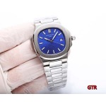 パテックフィリップ 高品質42.5mm自動巻 腕時計