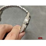 ブライトリング Breitling 高品質自動巻 40mm腕時計