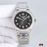 パテックフィリップ 高品質36mm自動巻 腕時計