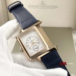 ジャガールクルト 高品質49MMx29MM自動巻 腕時計