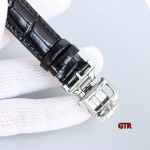 ジャガールクルト 高品質 自動巻 腕時計