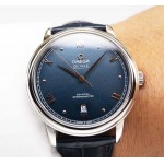 オメガ 高品質40mm自動巻 腕時計