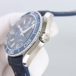 オメガ 高品質43mm自動巻 腕時計