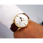 オメガ 高品質40mm自動巻 腕時計