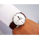 オメガ 高品質40mm自動巻 腕時計