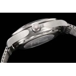 オメガ 高品質43mm自動巻 腕時計