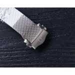 オメガ 高品質43mm自動巻 腕時計