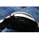 オメガ 高品質43mm自動巻 腕時計