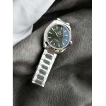 オメガ 高品質41mm自動巻 腕時計