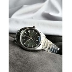 オメガ 高品質41mm自動巻 腕時計