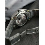 オメガ 高品質41mm自動巻 腕時計