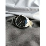 オメガ 高品質41mm自動巻 腕時計