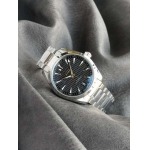 オメガ 高品質41mm自動巻 腕時計