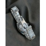 オメガ 高品質41mm自動巻 腕時計